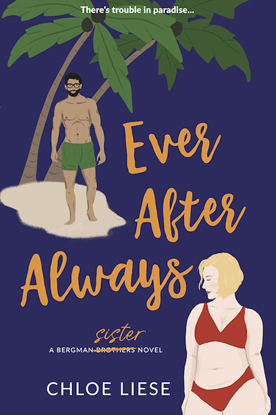 Best Contemporary Romance Novels - Ever After Always