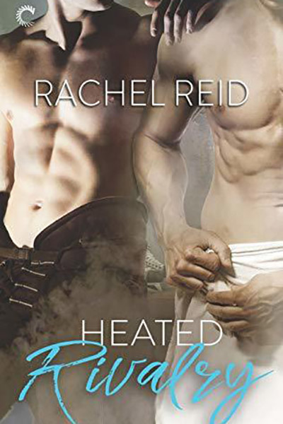 Best Contemporary Romance Novels - Heated Rivalry