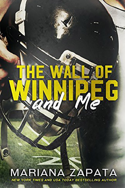 Best Contemporary Romance Novels - The Wall of Winnipeg
